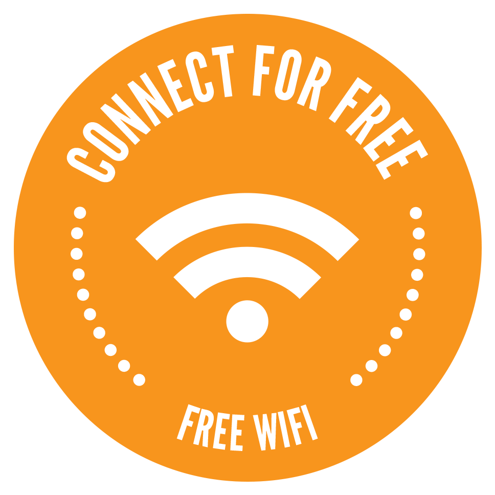 Attract Customers - Circle (1000x1000), Png Download