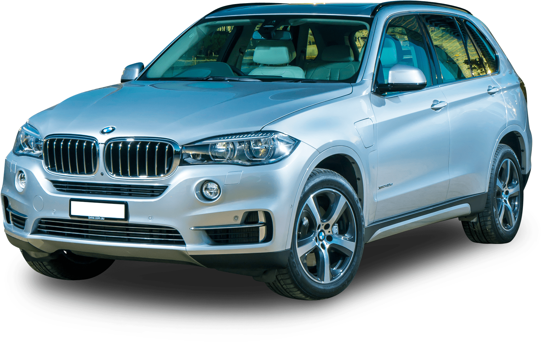 Bmw X5 - Bmw X5 2018 Price (1811x1415), Png Download