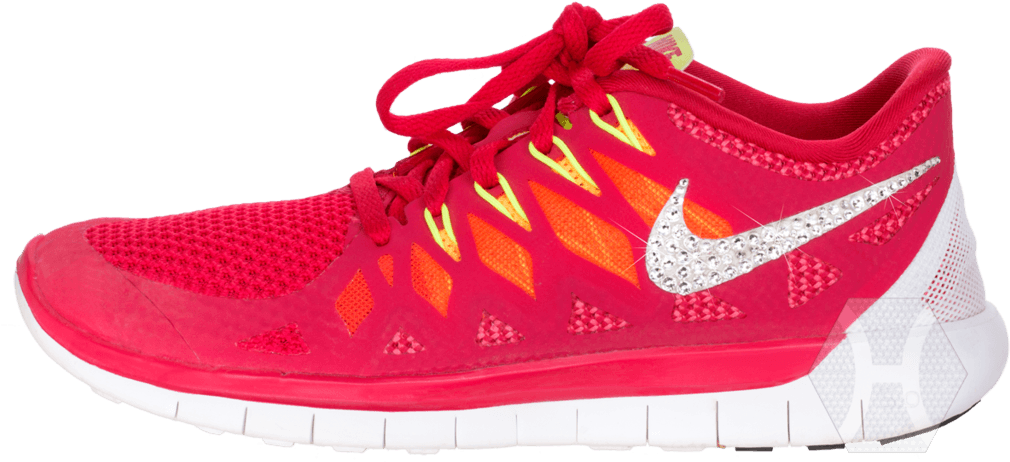 Nike Shoes Clipart Hd - Nike Sport Shoes Png (1024x1024), Png Download
