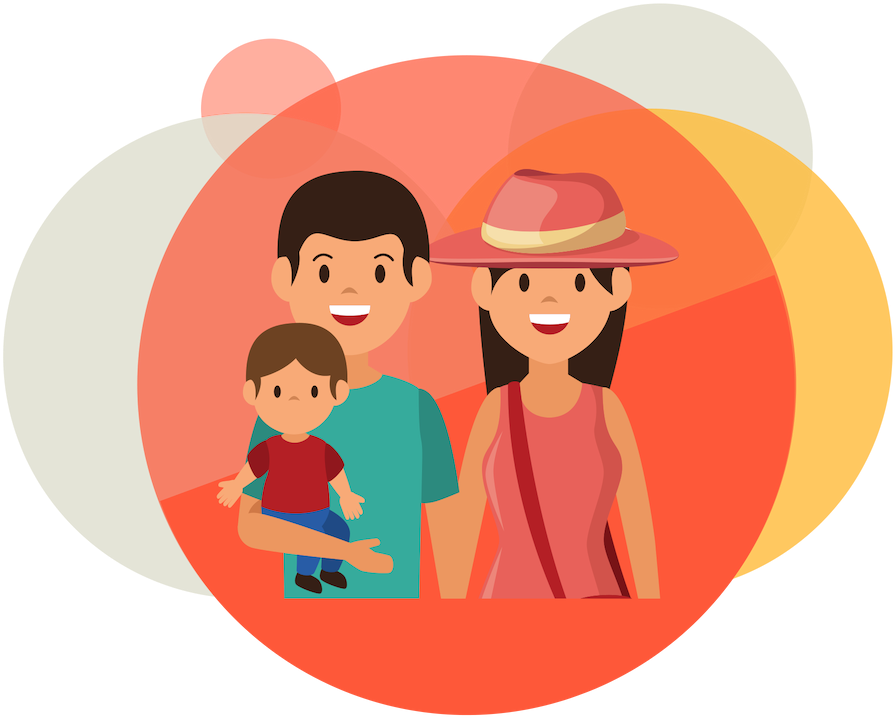 Get The Information You Can't Google To Make One Of - Child (940x788), Png Download