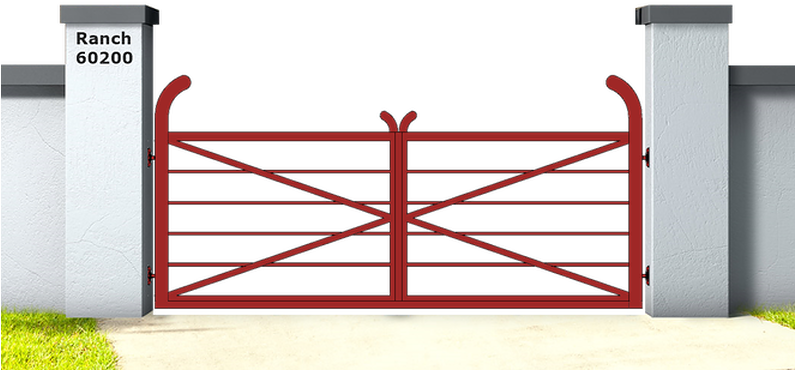 Farm Ranch - Portable Network Graphics (794x470), Png Download
