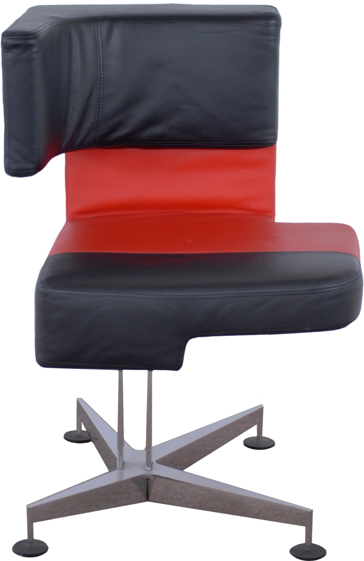 School Desk On Hold - Office Chair (2000x2000), Png Download