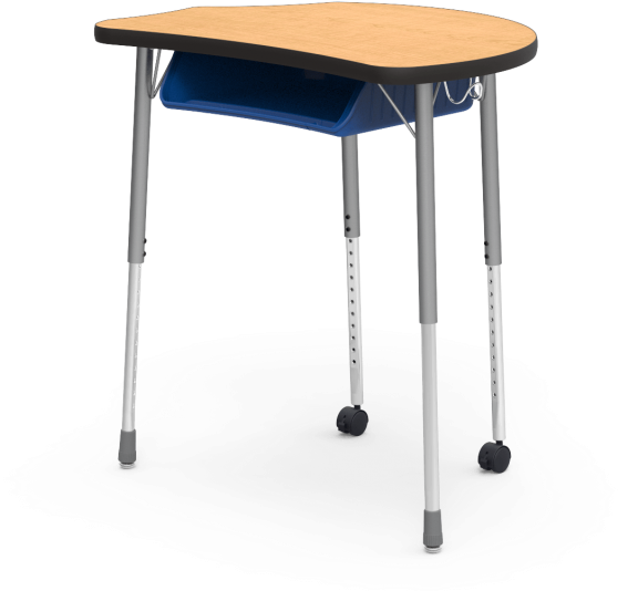 Zoom In - Writing Desk (575x575), Png Download