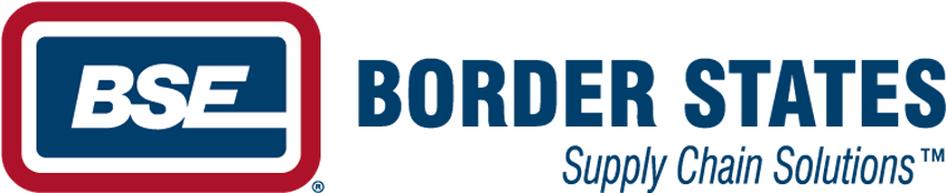 Borderstates - Com - Border States Electric Logo (856x258), Png Download