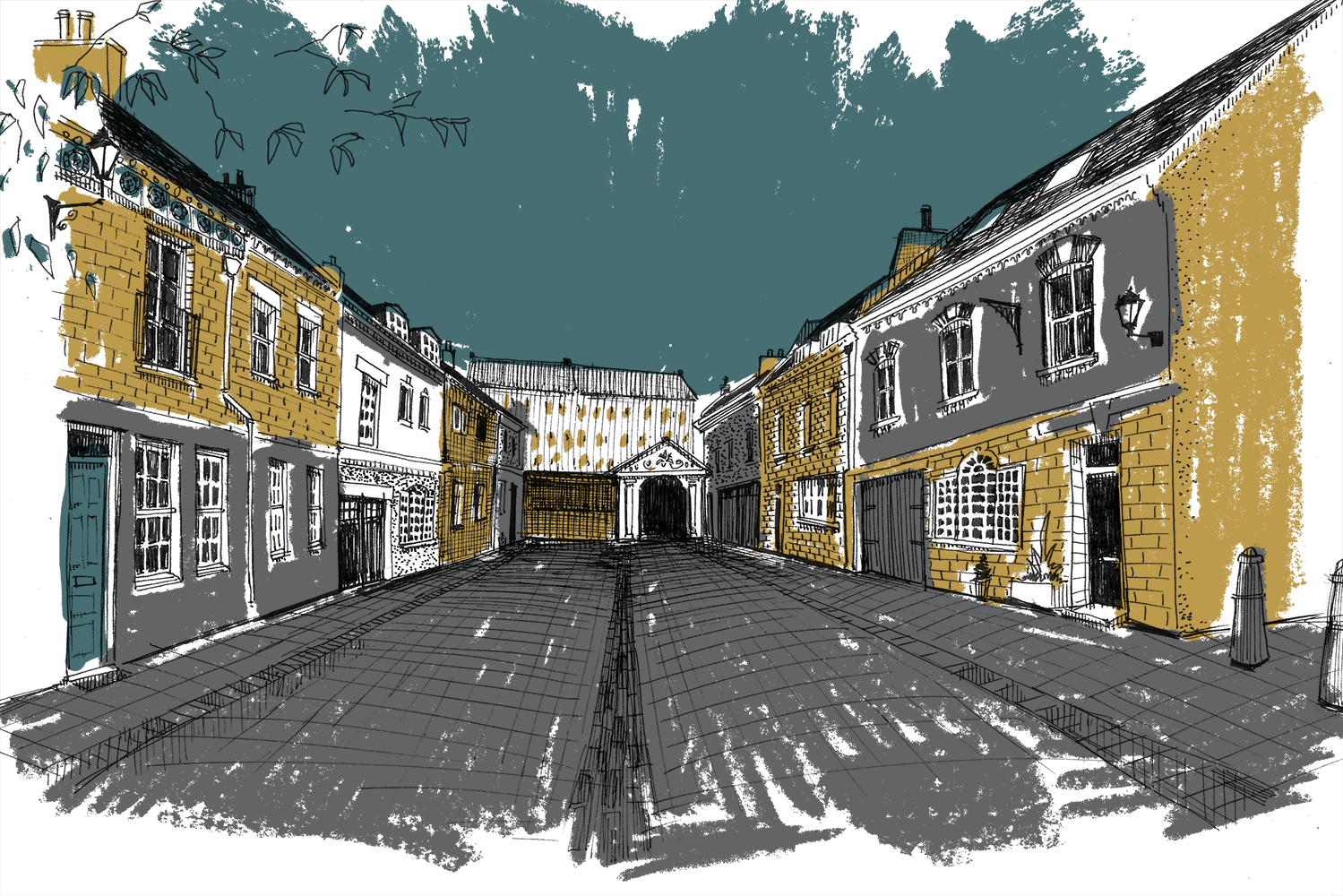 Garage Door (1499x1000), Png Download