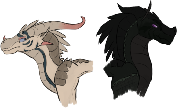 The Spark And The Shadow - Cartoon (640x428), Png Download