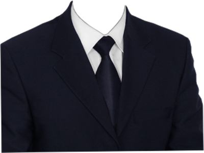 Png Download High-quality - Suit Png For Photoshop (400x300), Png Download
