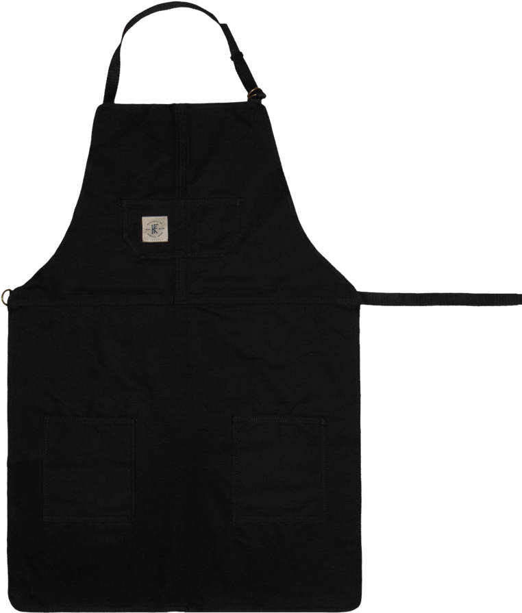 Classic Apron (1000x1000), Png Download