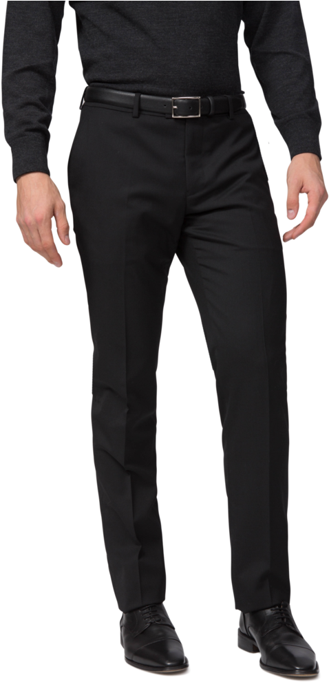 Dress Pants Png - Kappa Kontroll Banda Pants (699x1024), Png Download