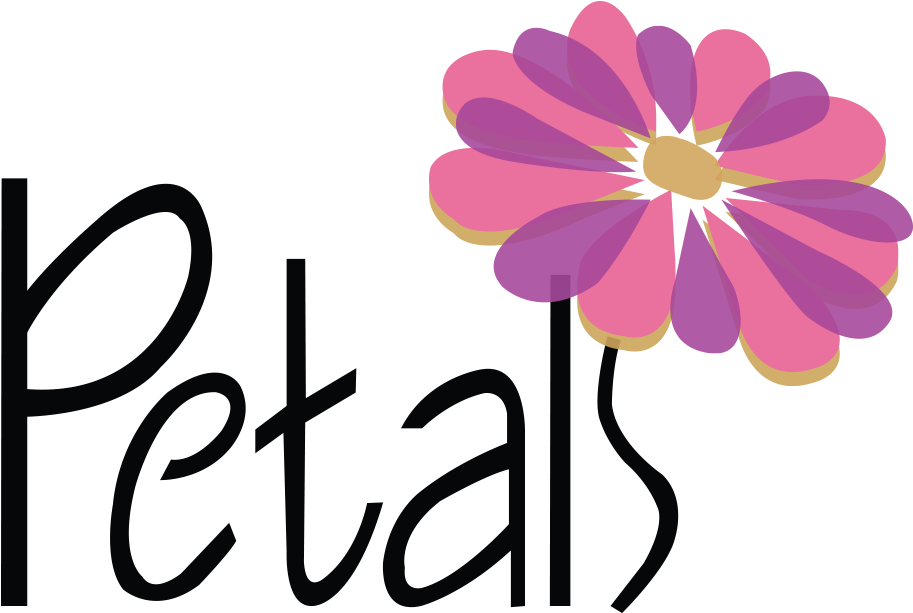 Petals Of Wytheville (1000x700), Png Download