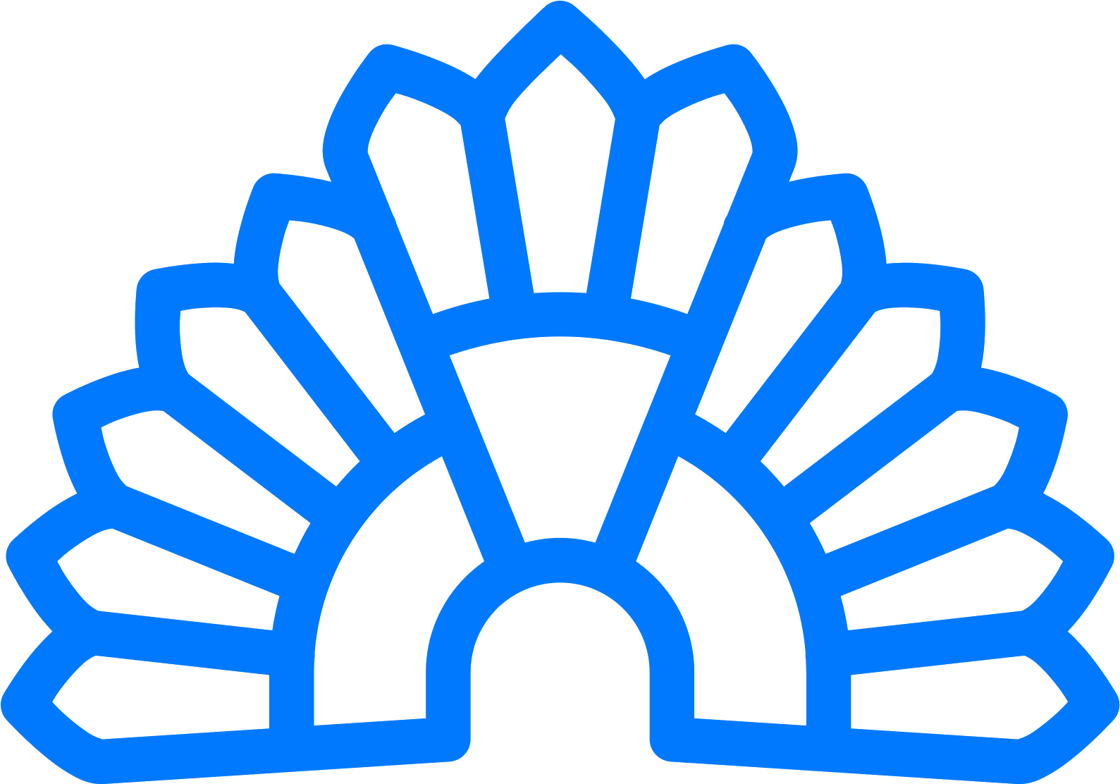 Svg Library Stock Aztec Vector Headdress - Carousell Shopee (1600x1600), Png Download