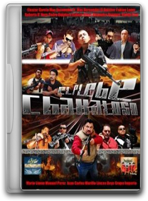 After Drug Lord Barely Survives An Attempted Assassination - Plebe Chakaloso; Dvd; Director - Eleazar Garcia Jr. (315x400), Png Download