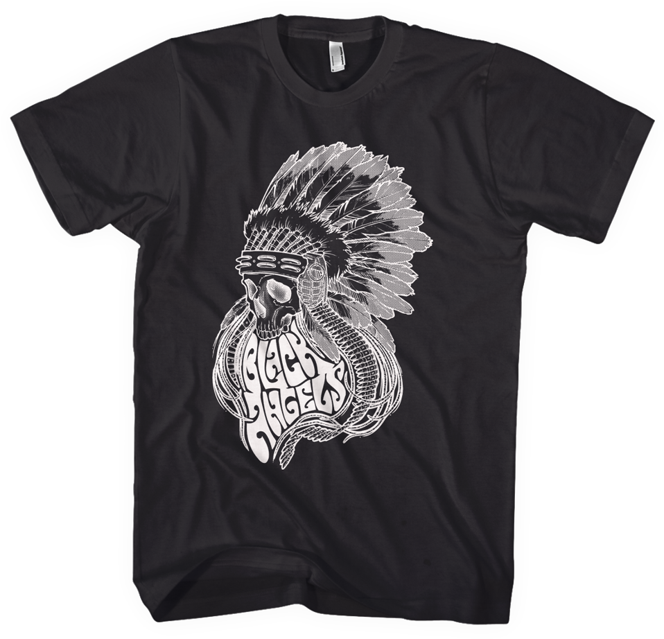 Queen Is Dead Shirt (1000x1000), Png Download