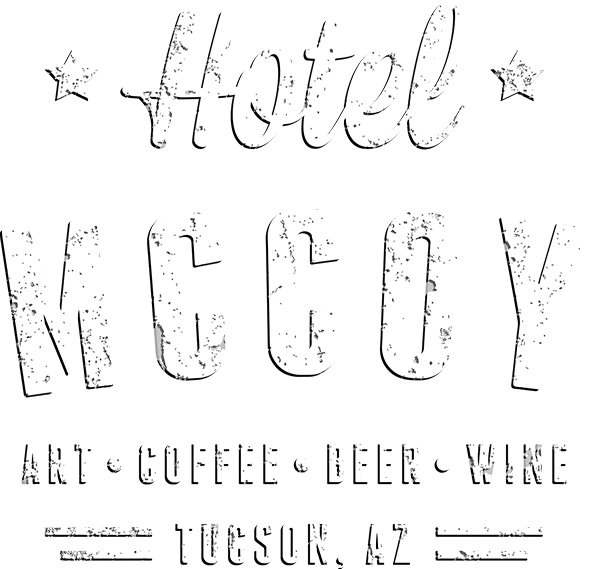 Hotel Mccoy Home - Hotel Mccoy (591x569), Png Download