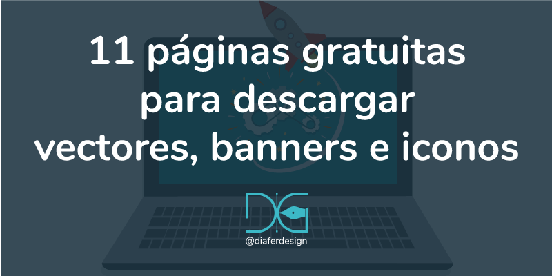 Descargar Vectores Gratis Destacada - Ministerio De Dança (800x400), Png Download