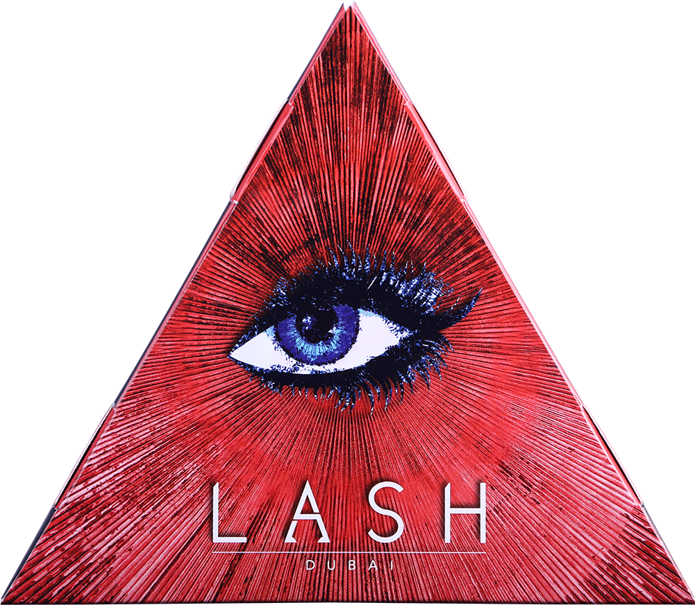 Fishnet Stocking - Dubai (1000x1000), Png Download