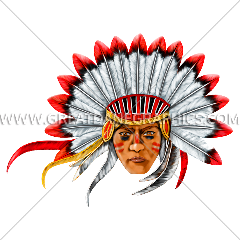 Headpiece - Vector Graphics (825x825), Png Download