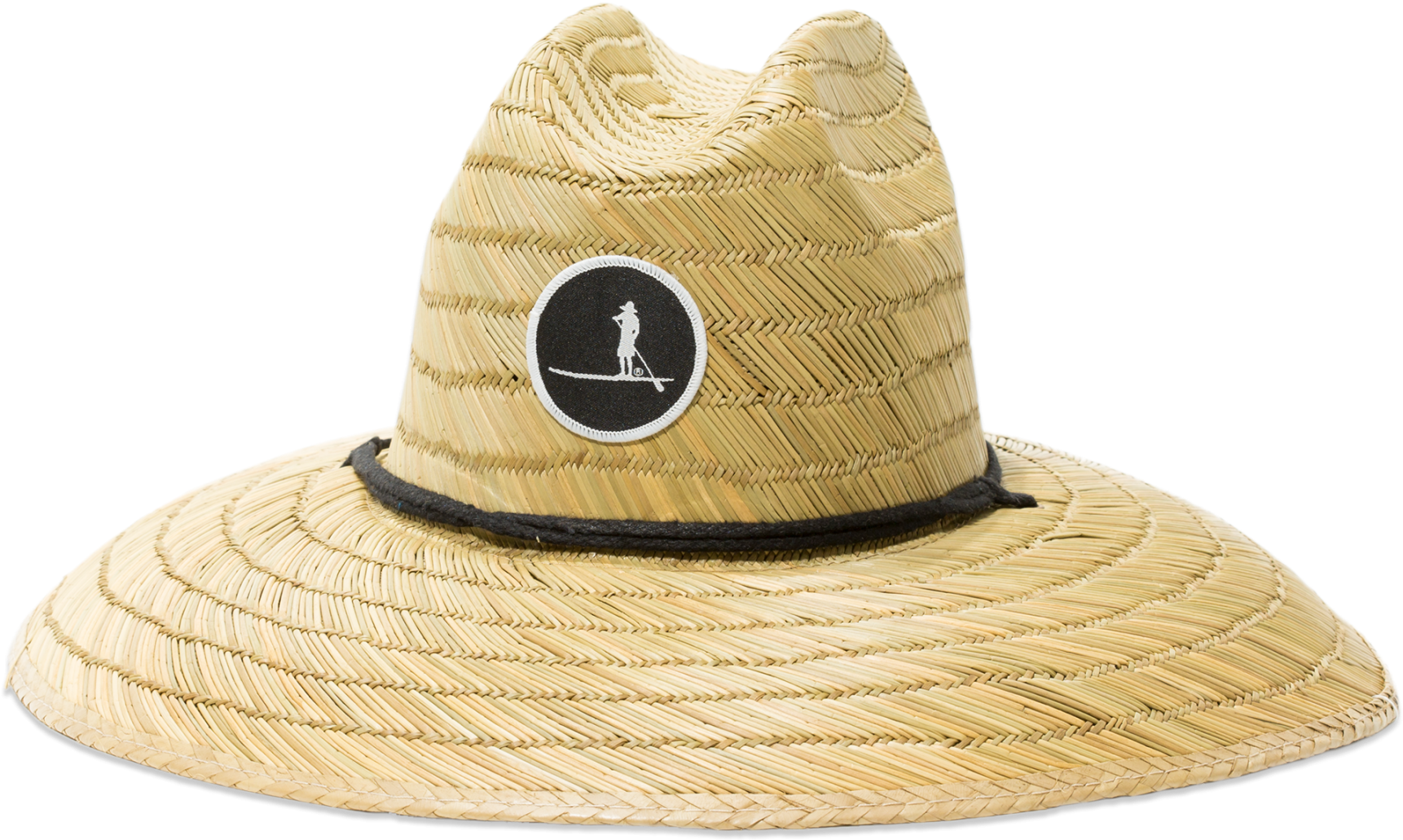 Straw Hat Png - Straw Hat (1800x1800), Png Download