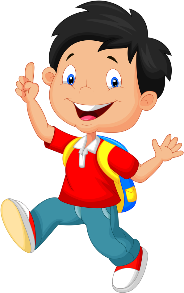 Фото - Boy Clip Art (515x800), Png Download