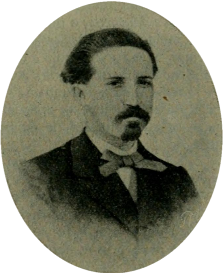 António De Magalhães Barros, In 'figuras Do Passado' - Stock Photography (773x944), Png Download