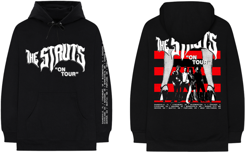 Double Tap To Zoom - Merch Shawn Mendes (1024x1024), Png Download