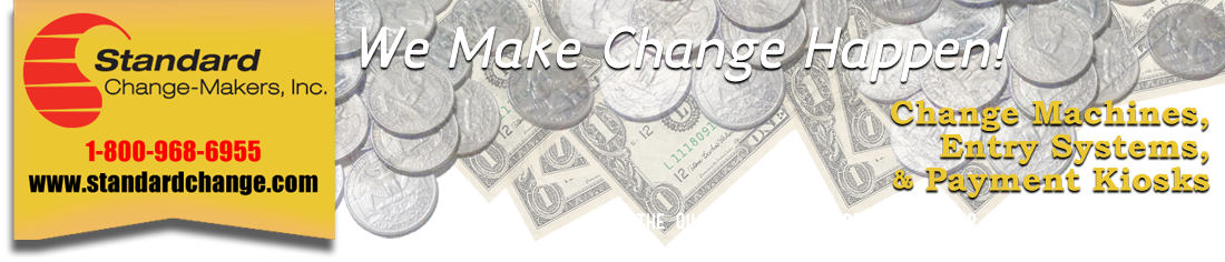 Scm Logo - Standard Change-makers, Inc. (1100x236), Png Download