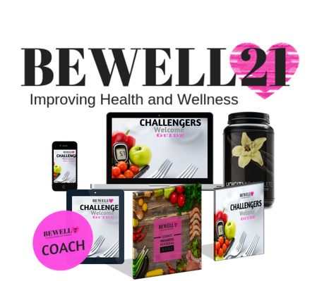 Bewell 30 Day Challenge - Diabetes Mellitus (500x500), Png Download