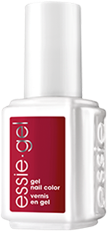 Essie Gel 0381g Fishnet Stockings - Playing Koi Essie Gel (500x500), Png Download