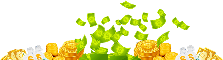 Win Money - Cash Prize Clip Art (990x259), Png Download
