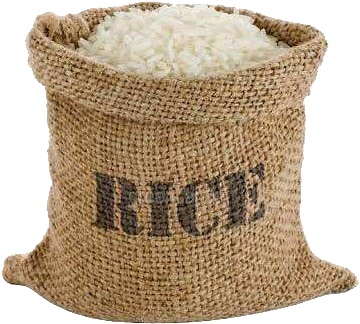 Rice - Tupperware Rice Keeper 10kg (384x384), Png Download