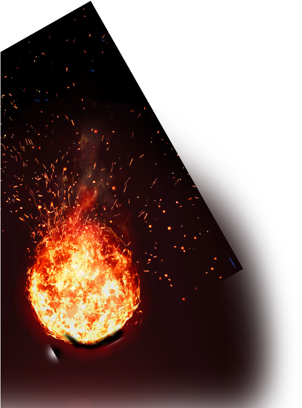 Download Fire Ball Png Fireball Manipulation Editing Background - Editing  PNG Image with No Background 