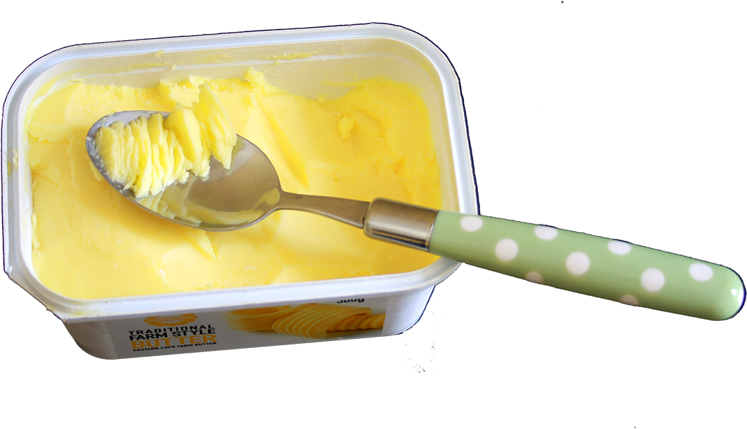 Butter Png Hd - Milk (1200x808), Png Download