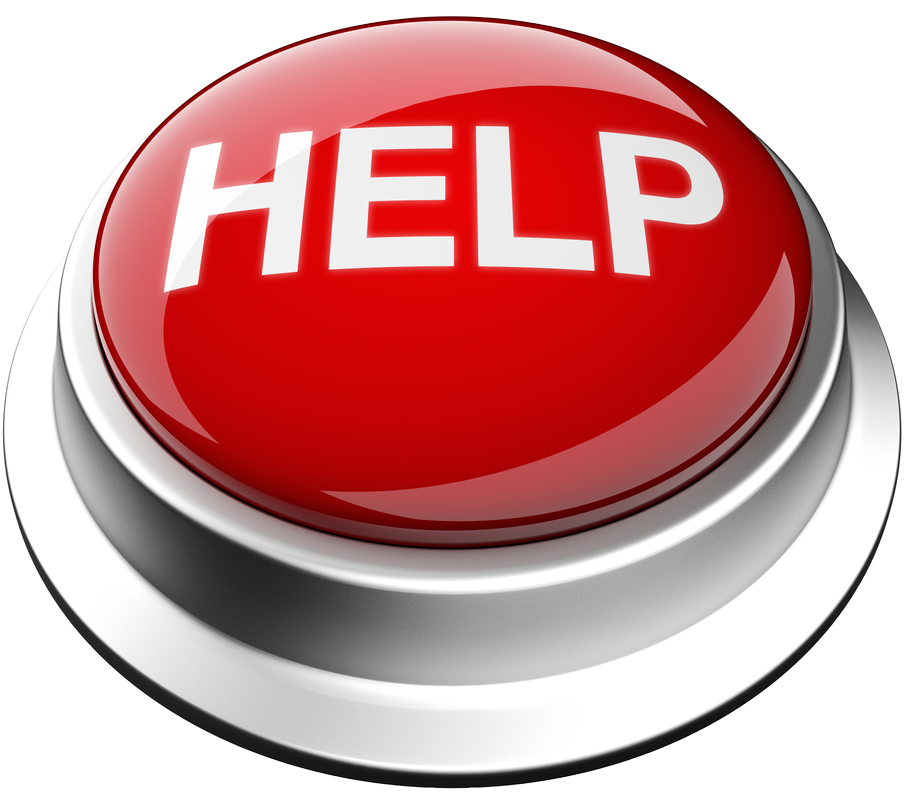 Need Help (919x801), Png Download