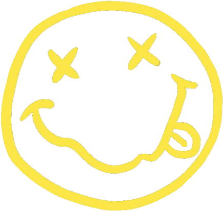 Download Nirvana Logo PNG Image with No Background - PNGkey.com