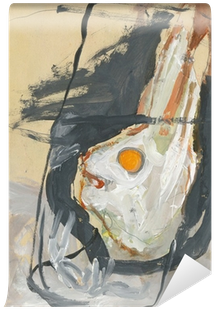 Tempera Technique Wall Mural • Pixers® • We Live To - Technique (400x400), Png Download