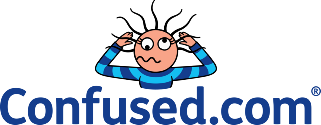 Confused Dot Com 5 - Confused Com Car Insurance (640x250), Png Download