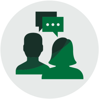 Home Communication Collaboration@2x - Communication (1000x401), Png Download