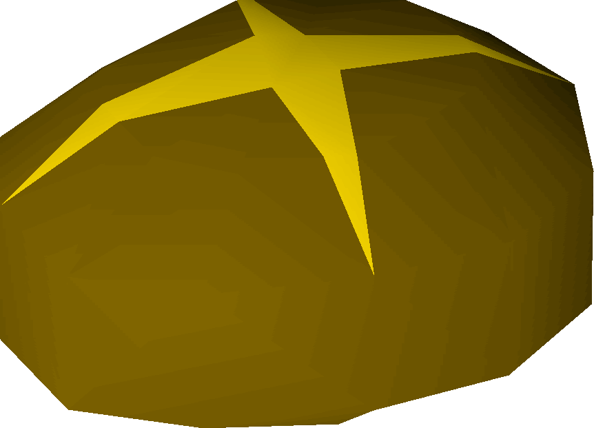 Potato With Butter Detail - Wiki (862x621), Png Download