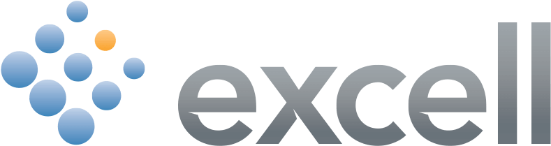 Excell Color Graphics, Inc. (801x220), Png Download