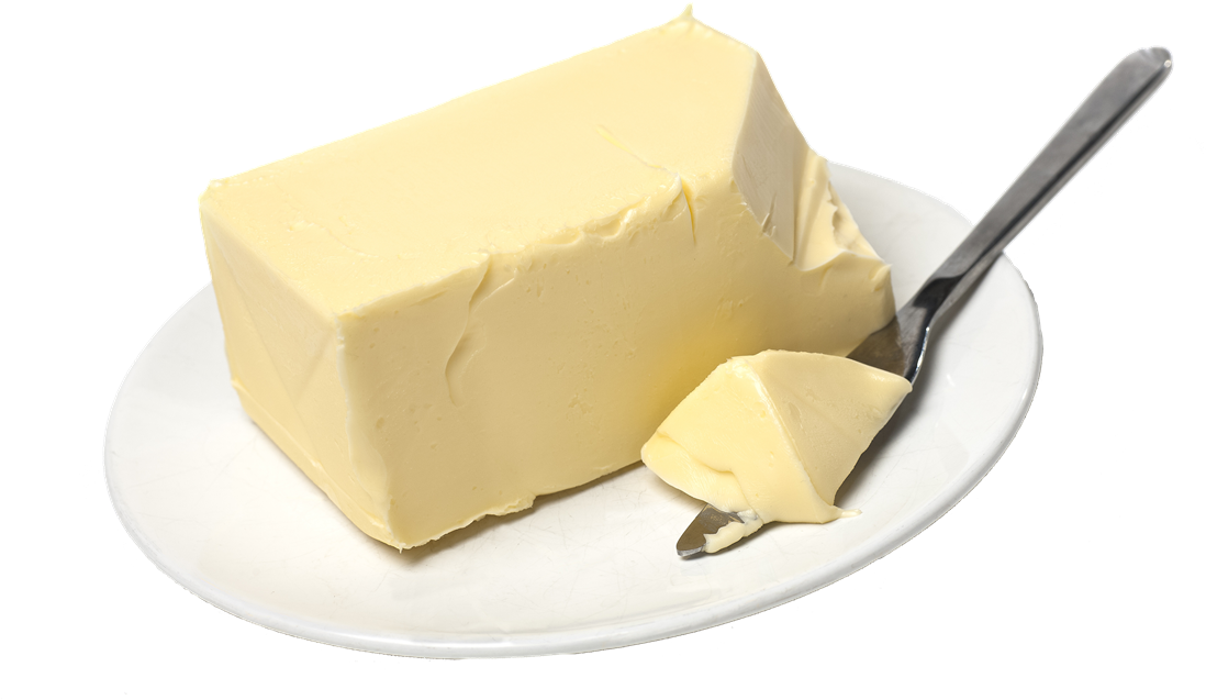 Butter Transparent Images - Butter (1200x800), Png Download