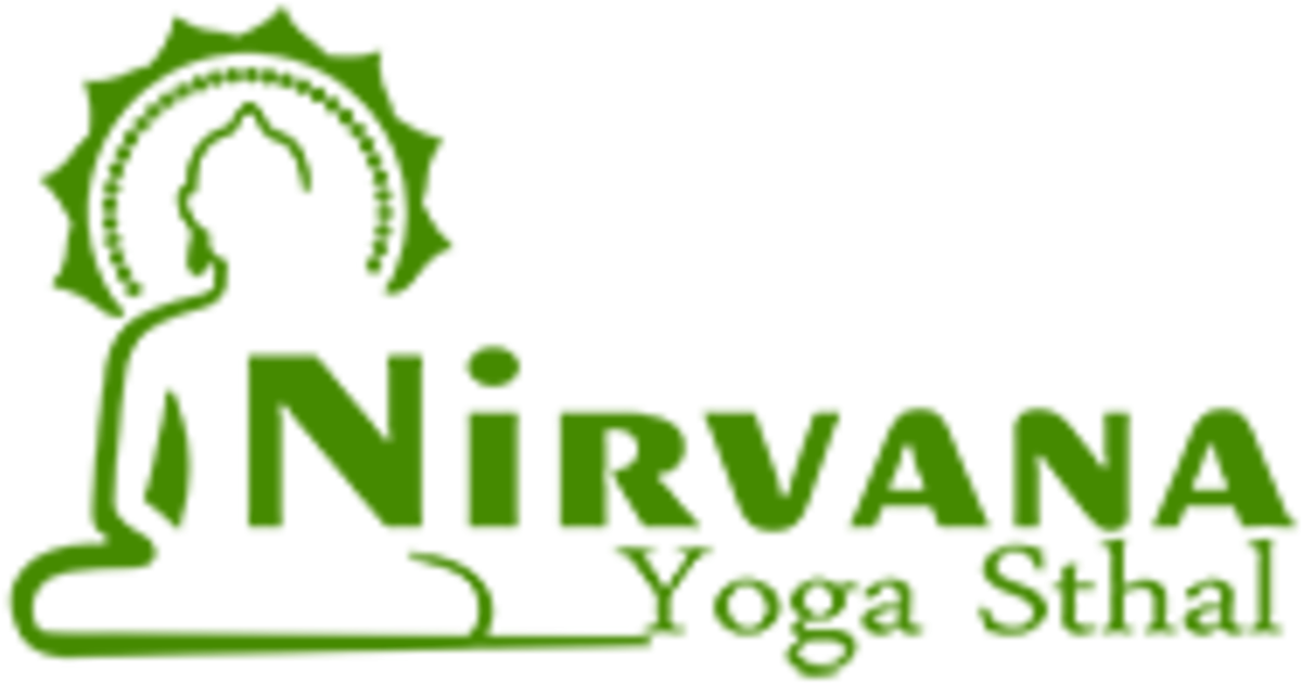 Nirvana Yogasthal - Nirvana (1280x640), Png Download