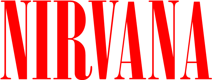 Home » Music » Nirvana (1200x300), Png Download