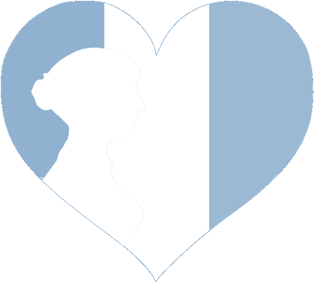Inter Wikiwomen Collaboration Argentina - Jane Austen Silhouette (654x592), Png Download
