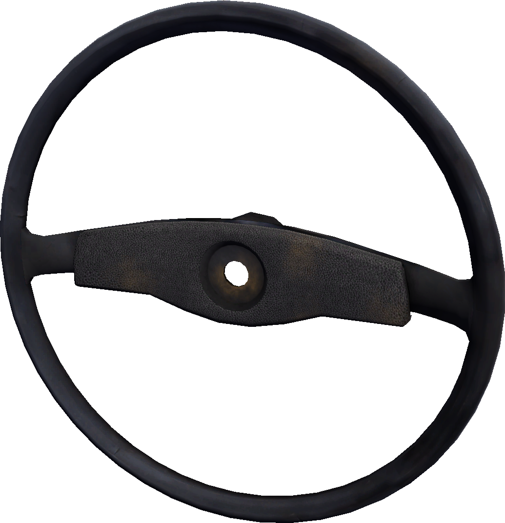 Stock Steering Wheel - Steering Wheel (1035x1072), Png Download
