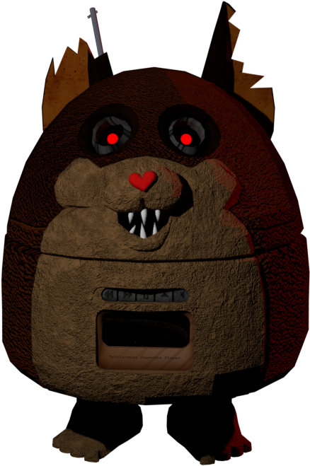 Tattletail Snout png download - 1280*720 - Free Transparent Tattletail png  Download. - CleanPNG / KissPNG