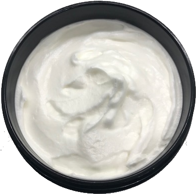 Whipped Shea Hair & Body Butter (480x640), Png Download