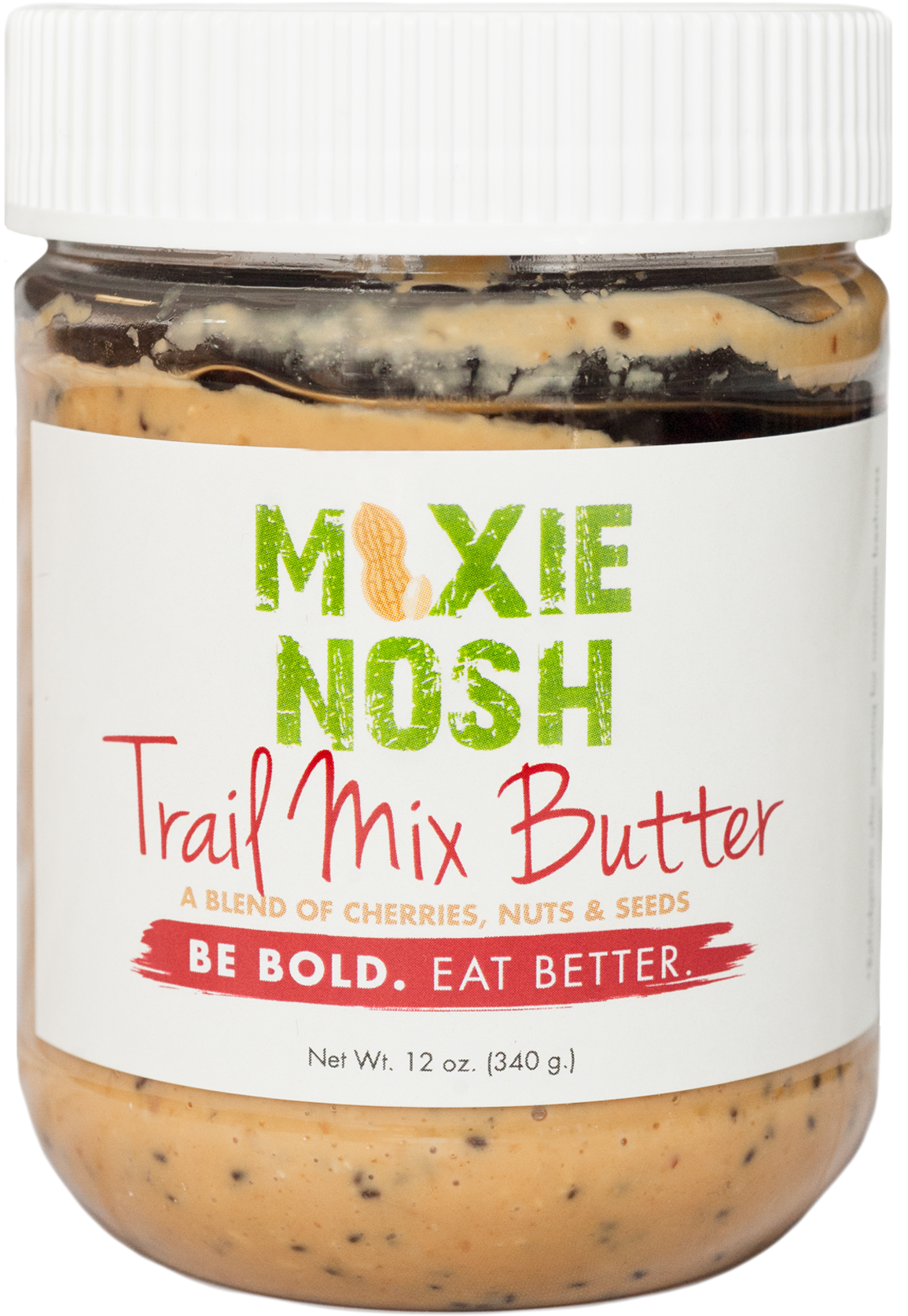 Trail Mix Butter - Chasing Something Better, A Memoir (1159x1762), Png Download