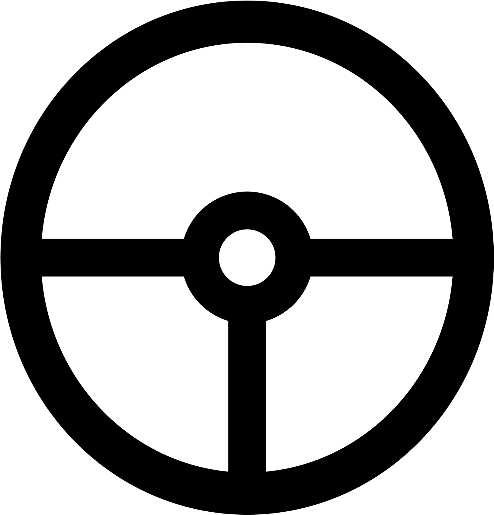 Open - Depression Emoji Black And White (2000x2000), Png Download
