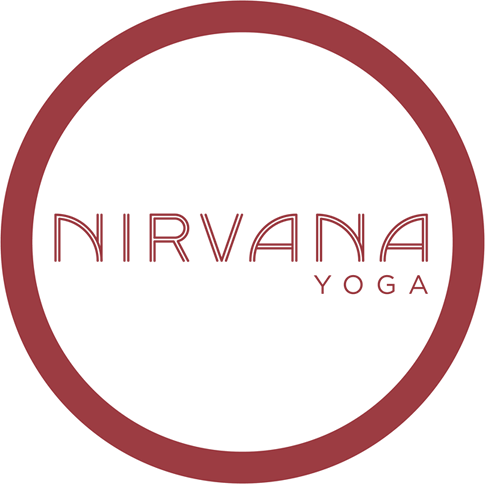 Infrared Radiant Hot Yoga Studio, And Teacher Training - Circle (485x484), Png Download