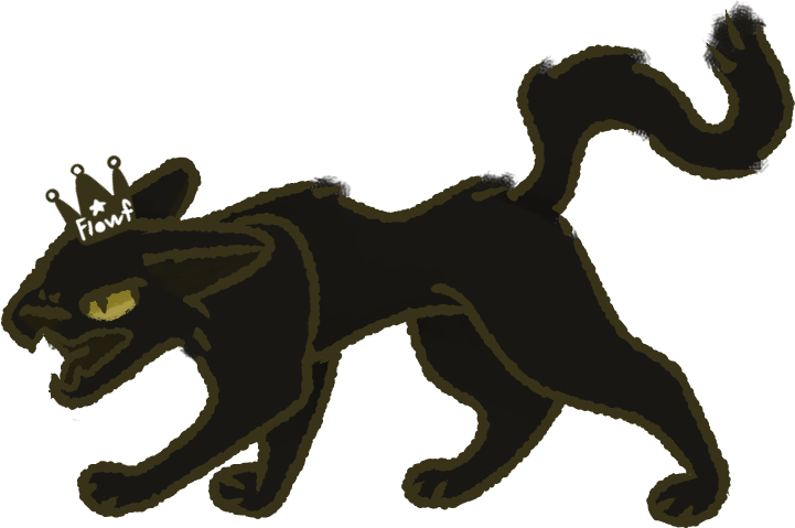 Something Scary - Illustration (721x479), Png Download